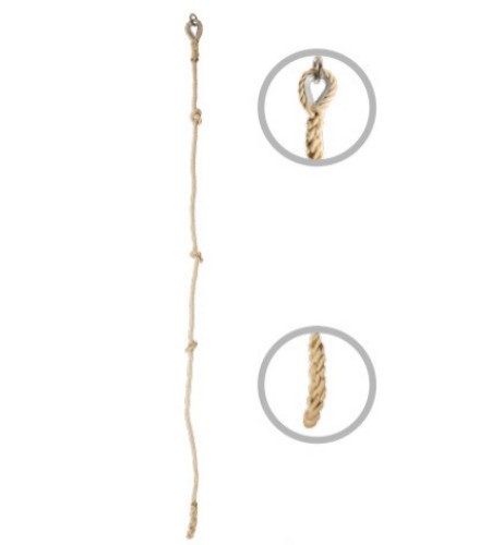 冒险公园 悬挂障碍 结绳攀爬