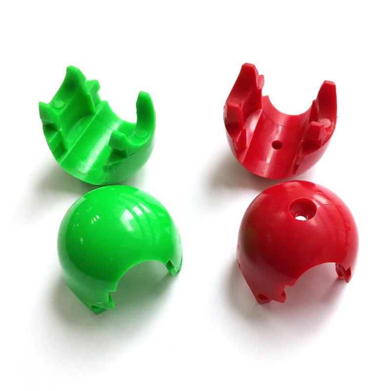 攀爬架游乐设施塑料十字扣