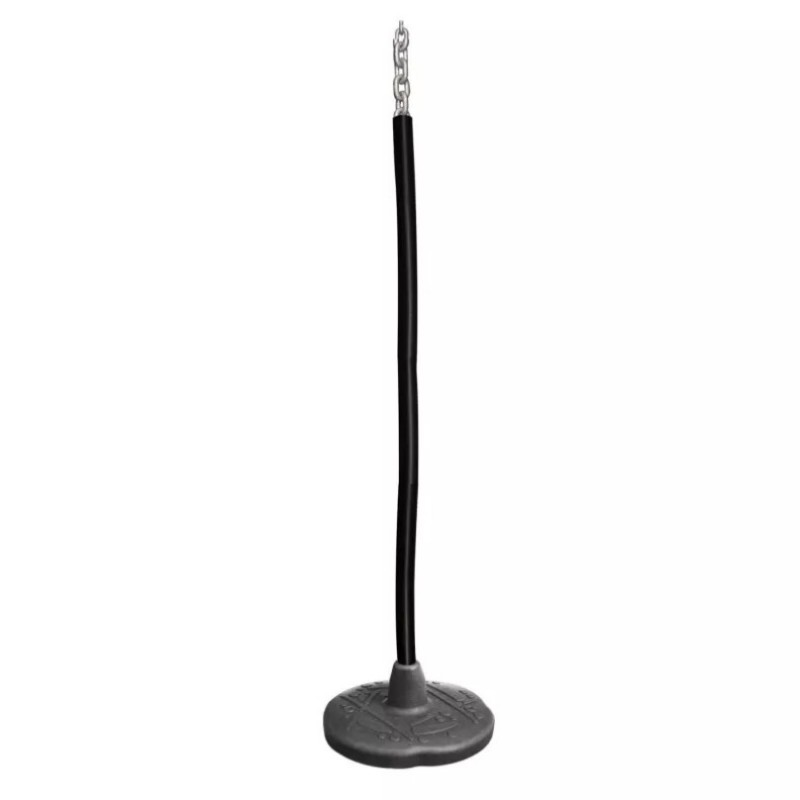 冒险乐园 悬挂障碍 儿童滑索秋千