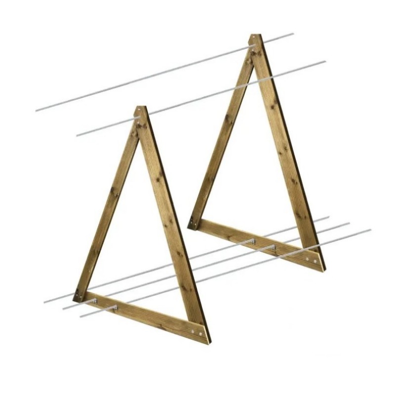 树顶冒险乐园 三脚架