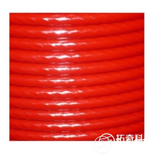 1764916912908786.jpg CA01-B200-red-plastic-coated-wire-rope-o12-mm-047-in-coated-o10-mm-039-in-without-coating-200-m-65616-ft-reel.jpg