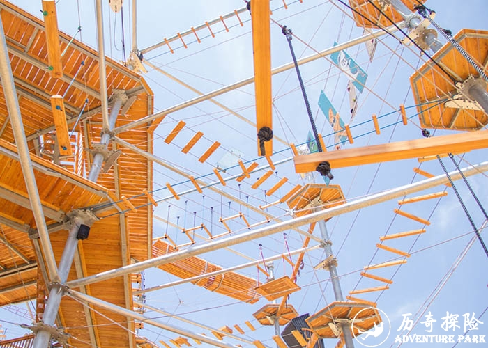 飞翔冒险塔项目设计生产制造厂家 魔方巨阵项目安装建设施工公司